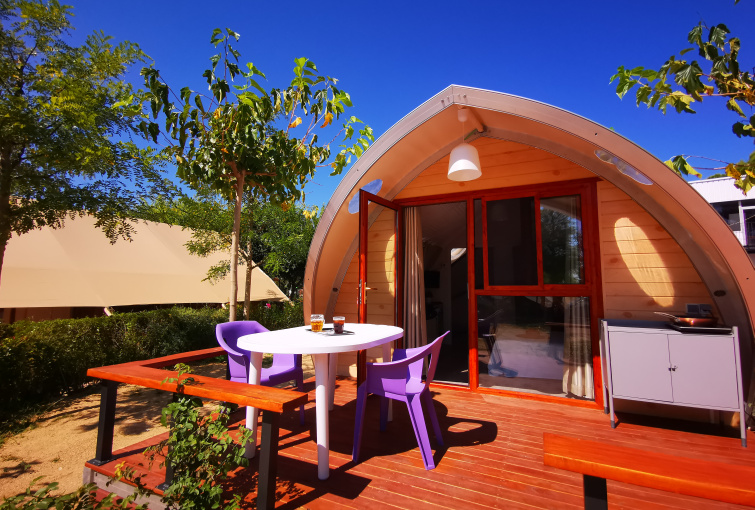 Estancias largas con ventajas