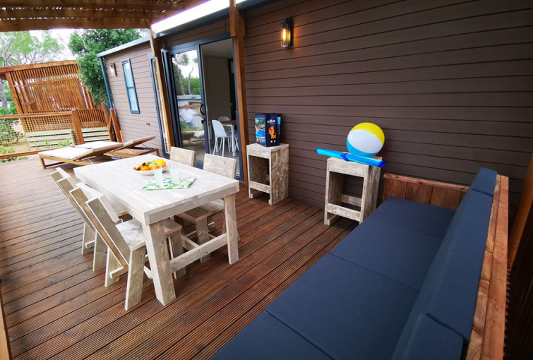 Ofertas para familias